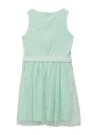 s.Oliver Платье в цвете мяты - фото 2