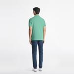 Поло 1985 Tommy Hilfiger, оранжевый - фото 7