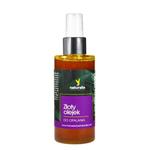 Масло для загара, 150 мл Manufaktura Naturalis - фото