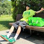 Кроссовки Doraemon Skateboarding Shoes Unisex Low-top, белый - фото 109