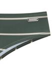 Низ бикини Bench Bikini bottoms, Oliv Gestreift/Olive - фото 3