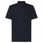 Поло Oakley Transition, черный - фото