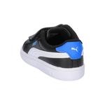 Детские кроссовки Puma Smash 3.0 LV Inf 392034 - фото 4