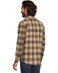 Мужская рубашка Pendleton Scout, Green Multi Check - фото 3