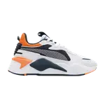 Кроссовки RS-X Hard Drive Puma, белый - фото