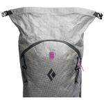 Рюкзак Black Diamond Cirque Ultra 25, серый - фото 3