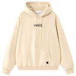 Толстовка унисекс Coca-Cola, Хизер Грей - фото 11