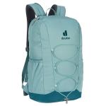 Рюкзак Deuter, цвет Jade-Deepsea - фото