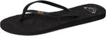 Сандалии Roxy Women's Antilles II, Other Black - фото 7
