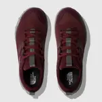 Женские походные ботинки The North Face VECTIV Fastpack Lite, бордовый - фото 3