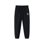 Брюки для детей 3-7 лет Converse, серый - фото 2