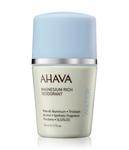 Дезодорант шариковый AHAVA Deadsea Water, 50 ml - фото