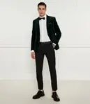 Рубашка Koey Slim fit Hugo, белый - фото 2