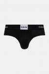 3 пары трусов Calvin Klein Underwear, черный - фото 2