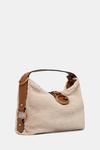 Сумка CAMDEN Guess, бежевый - фото 2