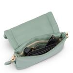Сумка кросс-боди Expatri├й Zoe Small, Mint - фото 7
