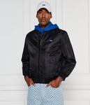 Куртка-Бомбер Regular fit Hugo Blue, черный - фото 3