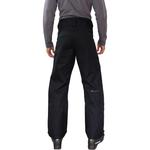 Мужские брюки-карго Nomad Obermeyer, Black - фото 3