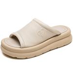 Шлепанцы женские Mata, черный - фото 5