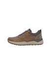 Кроссовки Rieker Trainers, Braun/Brown - фото 2