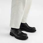 Туфли Men"s Casual Men Low-Top черный Harson - фото 7