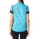 Жилет Далмине III Nakamura, бирюзовый - фото 2