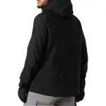 Утепленный анорак Helly Hansen ULLR D Insulated, черный - фото 4