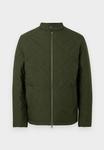 Куртка Barbour CITY QUILTED JACKET, Olive - фото 5