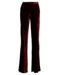 Брюки Etro, бордовый - фото