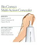 Био Коррект Консилер Well People, цвет 19C - фото 9