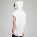 Свитшот унисекс белый NBA - фото 5