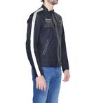 Черная куртка из полиамида Blauer - фото 3