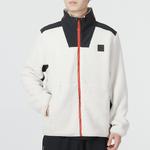Куртка Under Armour Legacy Sherpa, белый - фото
