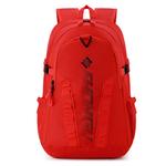 Рюкзак унисекс Deli Bear, Черный - фото 5