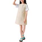 Детское платье The North Face, цвет Sand - фото 5