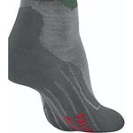 Носки TK2 Crest Falke, серый - фото 4