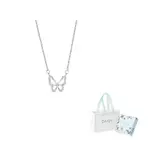 Женское ожерелье из сплава DAISY BEAUTY - фото