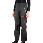 Брюки Trangoworld Traful, черный - фото