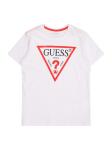 Рубашка GUESS, белый - фото