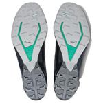 On Беговые кроссовки Cloudventure Peak 3 Black Glacier - фото 5