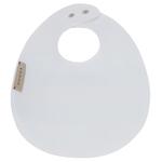 Хлопковый шарф детский белый GUCCI - фото 2