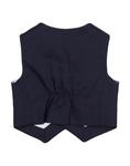 Жилет для ребенка Manuell & Frank, полуночно-синий - фото 2