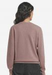Джемпер Falconeri ROUND NECK, Rosa Dusty Rose Melange/Mottled Pink - фото 3
