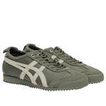 Кроссовки Onitsuka Tiger Mexico 66 SD VIN 'Mantle Green Ivory' - фото 2
