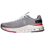 On Cloudnova Form 2 'Fog Red' - фото 3