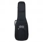 Schecter Nick Johnston Traditional HSS Atomic Snow Alder Stratocaster Strat - фото 5