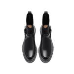 Ботильоны HARSON Ankle Boots Women's, черный - фото 6