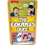 Настольная игра Couples Quiz - фото