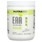Добавка Nutrabio Labs EAA без вкуса - фото