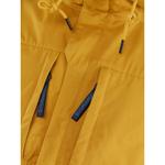 Куртка Fundango Managa 1tjae02-ae-638, Желтый, Мужчины - фото 4